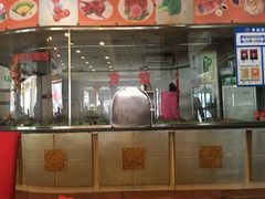 门面-普天和酒楼·新津菜·烤鸭(天津之眼店)