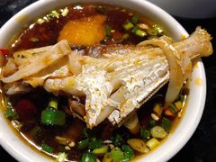 -海底捞火锅(龙湖三千集店)