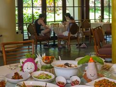 -白云中餐厅·粤菜·亚龙湾喜来登度假酒店