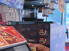 -汉堡王(北京通州领展店)