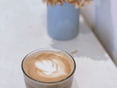 -参差咖啡(水果湖公园店)