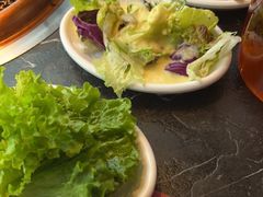 -一品诚记烤肉(大连柏威年购物中心店)