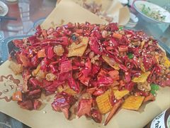 -外公的饺子外婆的面(高铁东站店)