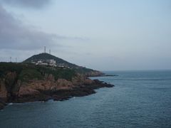 -枸杞岛
