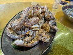 -都斛海鲜街