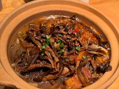 -黄山老妈·土菜(碧桂园店)