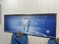 -圣贝口腔(海淀店)