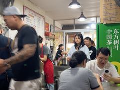 -中山牛肉肥肠粉面馆(军工社区店)