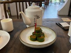 -道南書院·私房菜·早午茶·茶馆