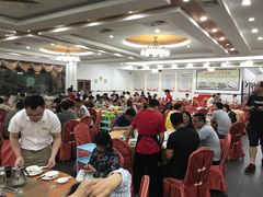 -红日饭店(裕隆三路店)