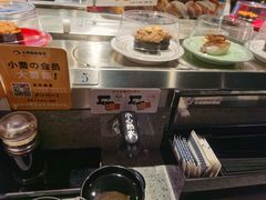 -小乔回转寿司(铁东万象汇店)