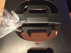 -星巴克(宁波鄞州万达店)