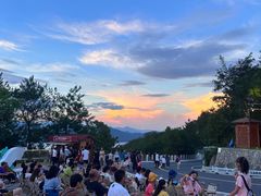 -千岛湖天屿景区
