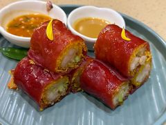 -点都德(海岸城店)