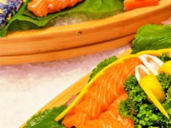 -永泰福朋喜来登酒店-宜客乐自助餐厅(远大路店)