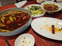 -渝信川菜(长安店)