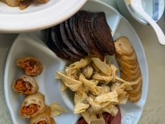 -长春观斋补堂素菜馆