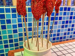 -山悦里 山野·鲜火锅(罗斯福广场店)