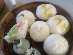 -留芳·文旅古月楼(老街店)