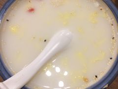 牛奶鸡蛋醪糟-妈妈的味道(工人体育场东路店)