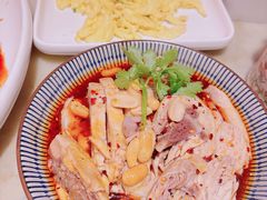 -探花·意境江南菜·唐伯虎文化体验店·松鼠桂鱼(观前店)