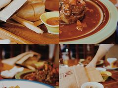 -杭州西子湖四季酒店-WL BISTRO西湖餐厅(灵隐路店)