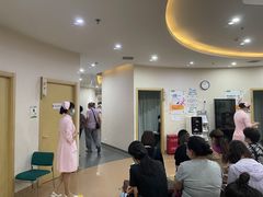 -慈铭体检(洋桥分院)