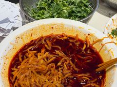-豆相识•九九豆腐脑(牛咡桥店)
