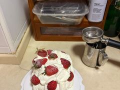 -WenTinG文汀·半糖蛋糕(新天地广场店)