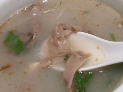 -高玛纳驴肉火烧(河间总店)