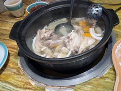 -春润大地海南椰子鸡(沙井京基百纳广场店)