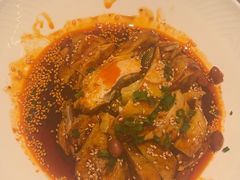 -对酒当歌·地道川菜(八佰伴店)