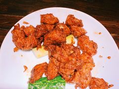 -田婆婆的菜(海口友谊阳光城店)