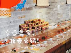 -蜀大侠火锅(森兰花园城店)