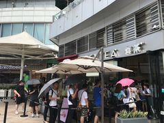 -喜茶(深圳福田星河COCO Park店)