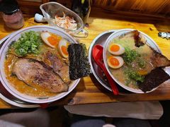 白龙拉面-老龙亭拉面店