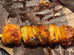 -炙柒Sekinana·精致料理 烧鸟·铁板烧(海上世界店)