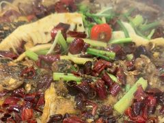 -老板恋上鱼(印象城店)