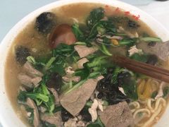 -泰顺江南春面馆
