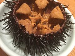 海胆-萨拉伯尔水源素问店·韩国宫廷料理(人民路店)