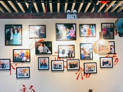 -老姑砂锅·烧烤天津菜(体北道店)