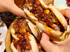 -醉长安(钟楼旗舰店)