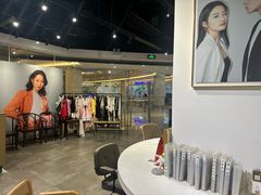 -海马体照相馆(天津世纪都会店)