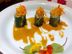 -隐厨·中国菜馆(三里屯T+MALL店)