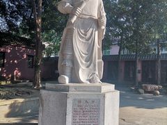 -闽粤南澳总镇府