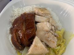 -陈记烧鹅茶餐厅(世和路店)