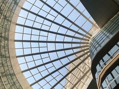 -中山大学中山眼科中心(珠江新城院区)