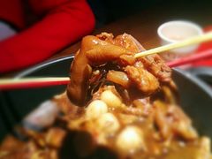 -胖哥俩肉蟹煲(世茂国际广场店)