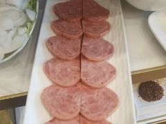 -前门·鲜肉火锅(长风店)