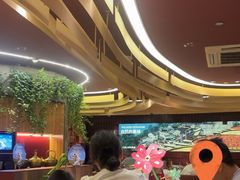 -巴奴毛肚火锅(商城路店)